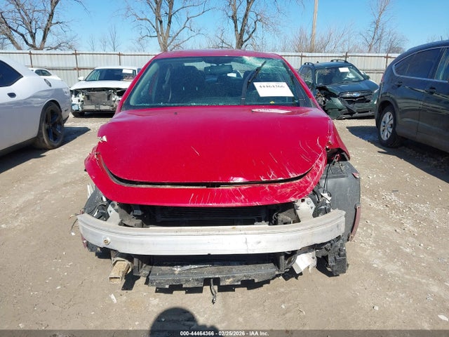 Aukcja sprzedaży 2013 Dodge Dart Sxt, vin: 1C3CDFBA7DD182535, numer aukcji: 44464366