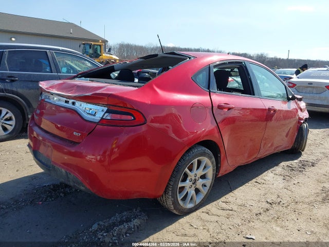 2013 DODGE DART 1C3CDFBA7DD182535 Photo 3
