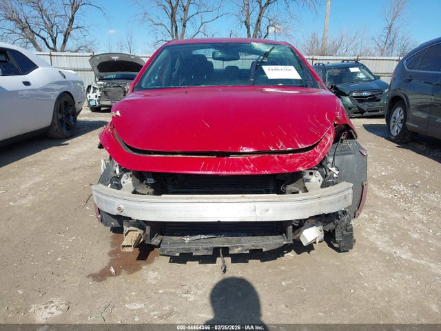 2013 DODGE DART 1C3CDFBA7DD182535 Photo 5