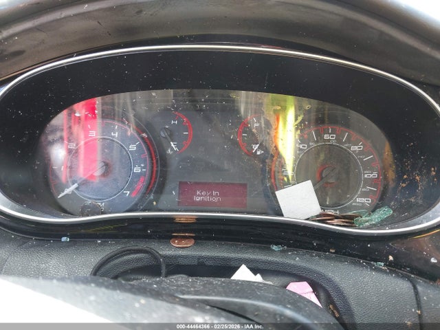 2013 DODGE DART 1C3CDFBA7DD182535 Photo 6