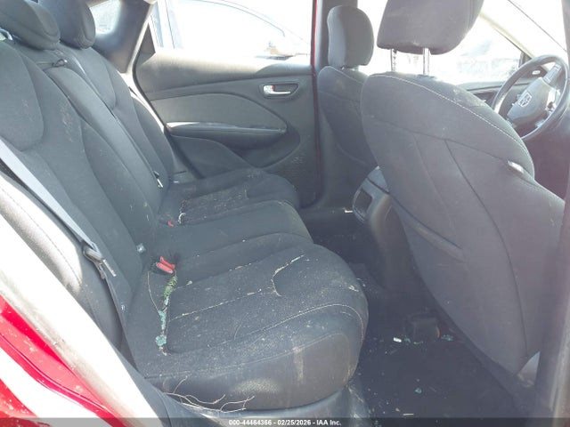 2013 DODGE DART 1C3CDFBA7DD182535 Photo 7