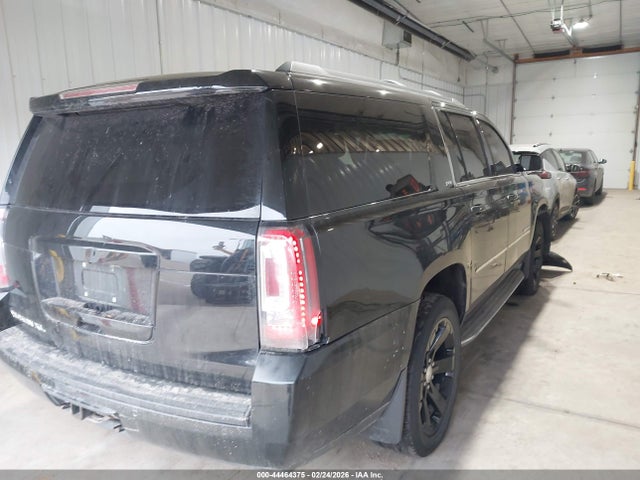 2015 Gmc Yukon Xl 1500 Slt მანქანა იყიდება აუქციონზე, vin: 1GKS2HKC4FR200655, აუქციონის ნომერი: 44464375
