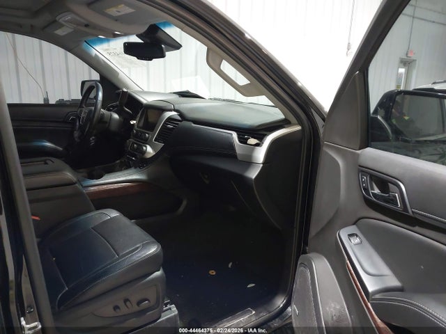 2015 Gmc Yukon Xl 1500 Slt მანქანა იყიდება აუქციონზე, vin: 1GKS2HKC4FR200655, აუქციონის ნომერი: 44464375