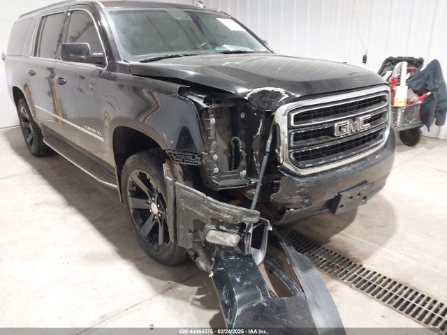 2015 Gmc Yukon Xl 1500 Slt მანქანა იყიდება აუქციონზე, vin: 1GKS2HKC4FR200655, აუქციონის ნომერი: 44464375