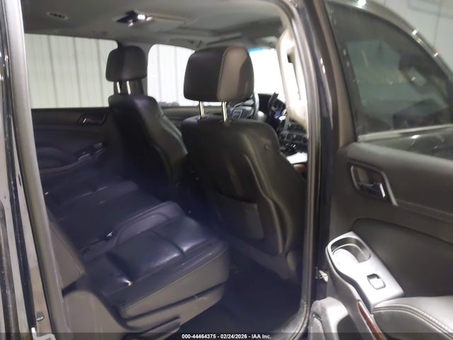 2015 Gmc Yukon Xl 1500 Slt მანქანა იყიდება აუქციონზე, vin: 1GKS2HKC4FR200655, აუქციონის ნომერი: 44464375