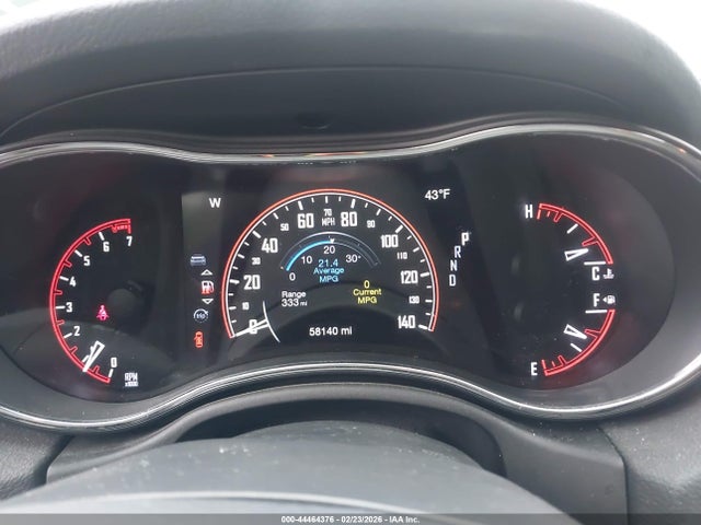 1C4RDJAG9JC395082 Dodge Durango Sxt Awd