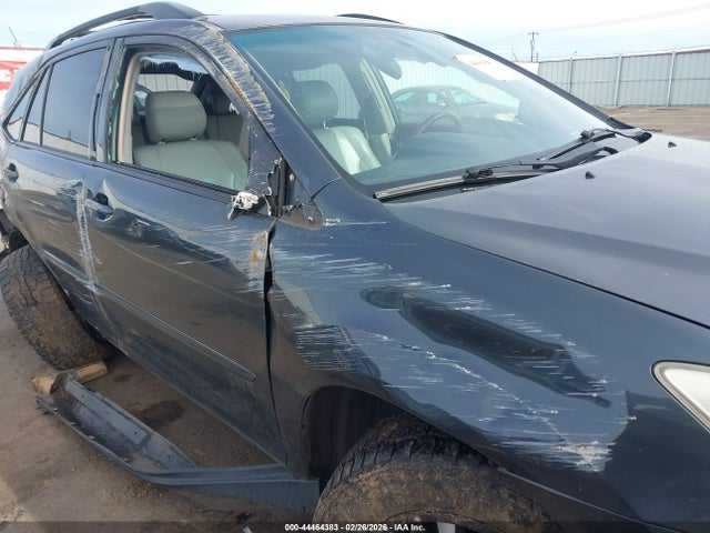 44464383 :رقم المزاد ، JTJHA31U950085086 vin ، 2005 Lexus Rx 330 مزاد بيع
