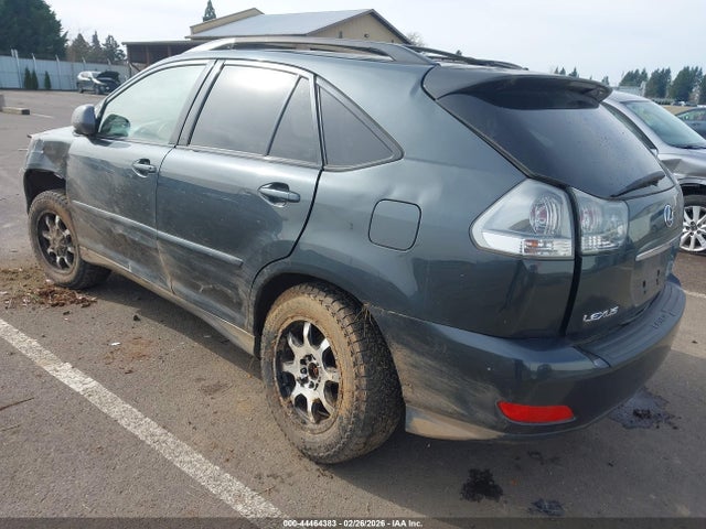 44464383 :رقم المزاد ، JTJHA31U950085086 vin ، 2005 Lexus Rx 330 مزاد بيع