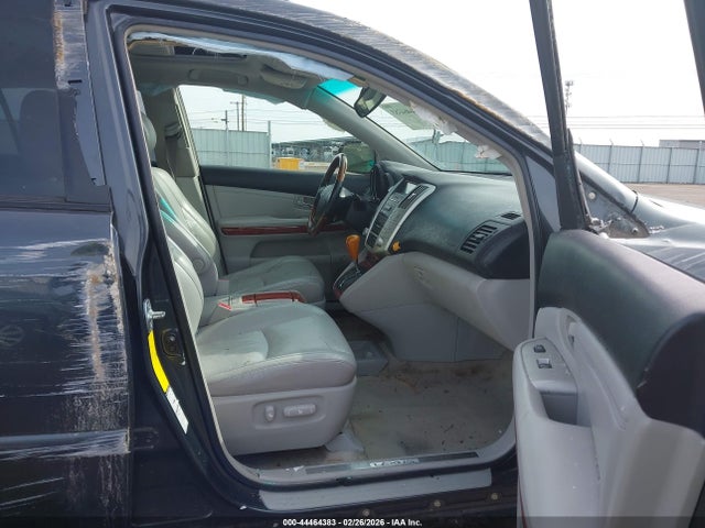 44464383 :رقم المزاد ، JTJHA31U950085086 vin ، 2005 Lexus Rx 330 مزاد بيع