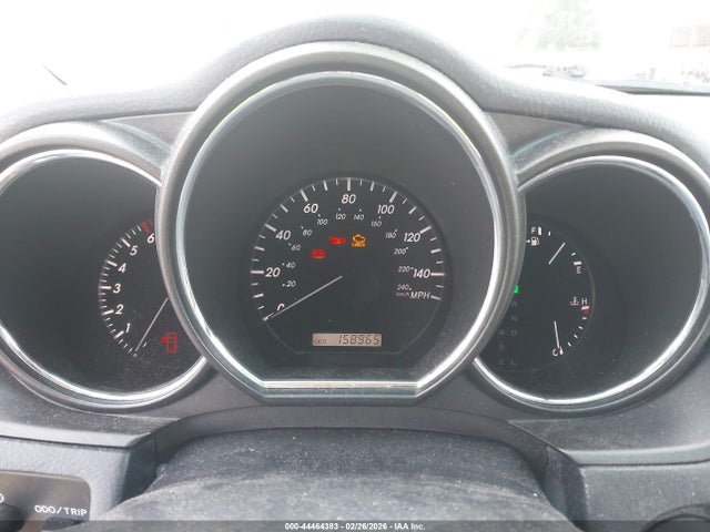 44464383 :رقم المزاد ، JTJHA31U950085086 vin ، 2005 Lexus Rx 330 مزاد بيع