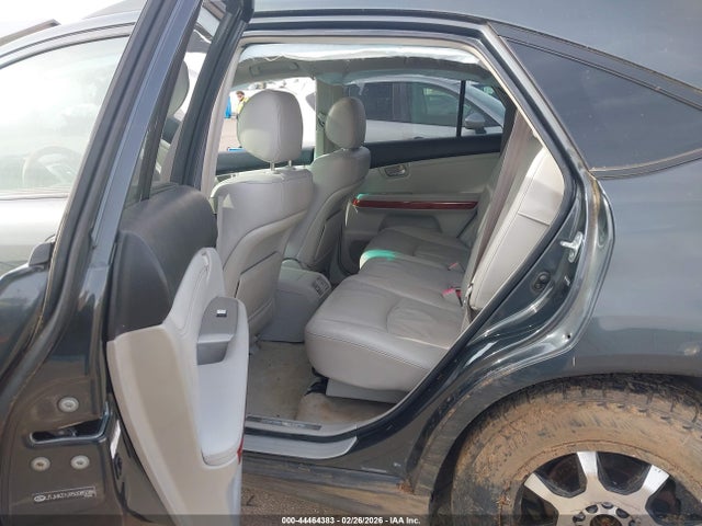 44464383 :رقم المزاد ، JTJHA31U950085086 vin ، 2005 Lexus Rx 330 مزاد بيع