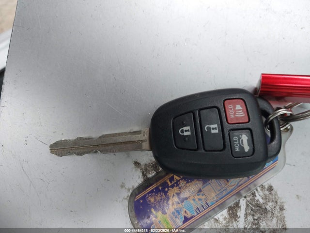 Toyota Corolla Le Plus 2014 5YFBURHEXEP049169 Image 11