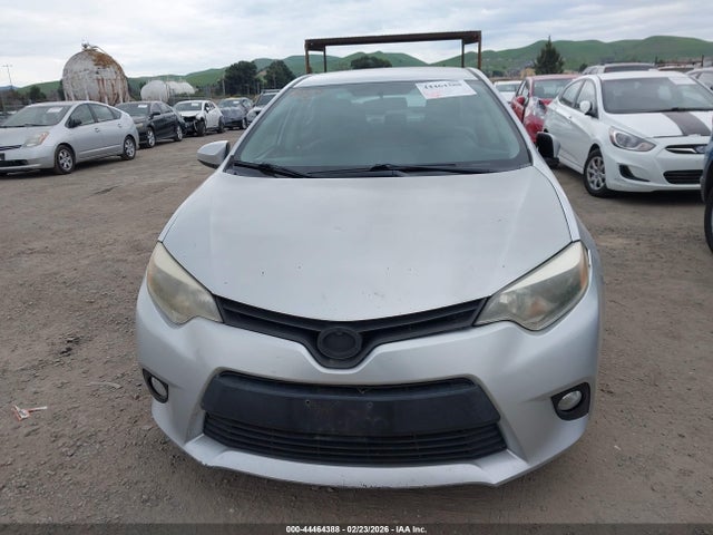 Toyota Corolla Le Plus 2014 5YFBURHEXEP049169 Image 12