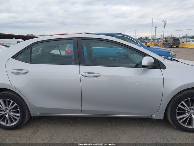 Toyota Corolla Le Plus 2014 5YFBURHEXEP049169 Image 13