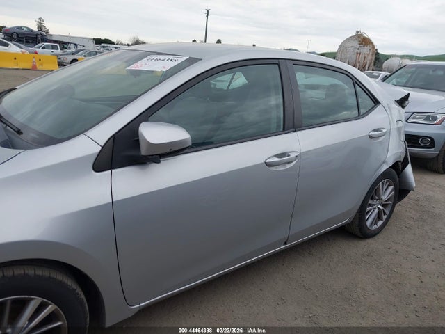Toyota Corolla Le Plus 2014 5YFBURHEXEP049169 Image 14
