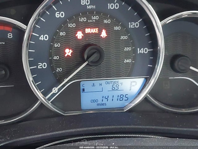 Toyota Corolla Le Plus 2014 5YFBURHEXEP049169 Image 15