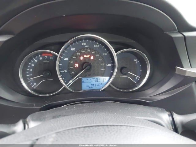 Toyota Corolla Le Plus 2014 5YFBURHEXEP049169 Image 7