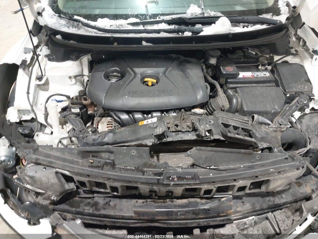2013 HYUNDAI ELANTRA GT KMHD35LE7DU052474 Photo 9