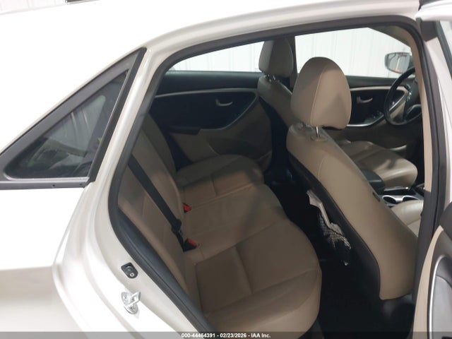 2013 HYUNDAI ELANTRA GT KMHD35LE7DU052474 Photo 7