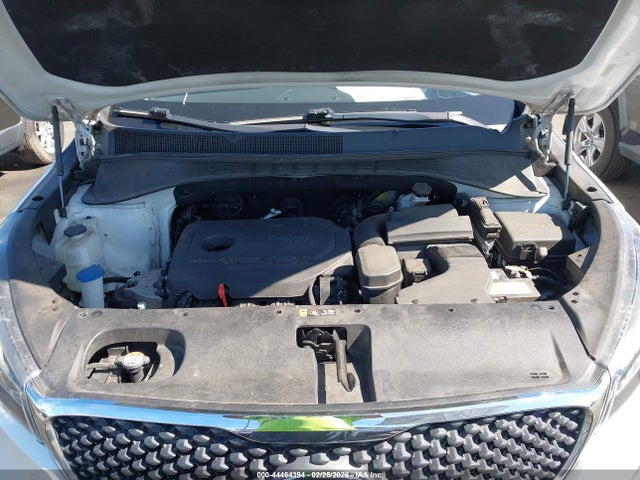 2016 KIA SORENTO 5XYPG4A33GG115559 Photo 9