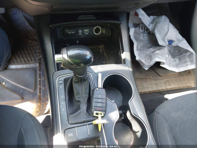 2016 KIA SORENTO 5XYPG4A33GG115559 Photo 10