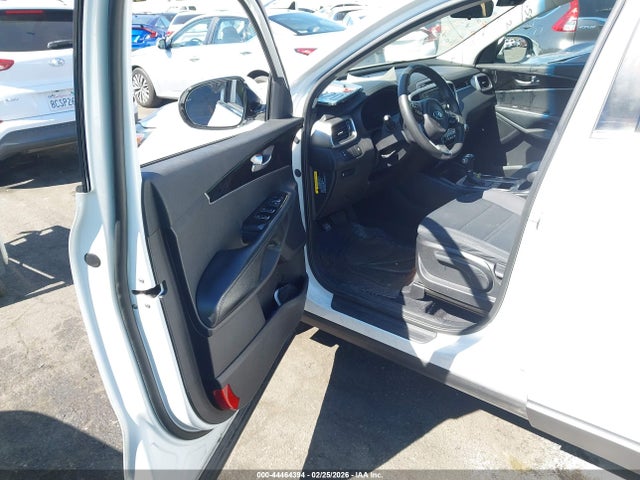 2016 KIA SORENTO 5XYPG4A33GG115559 Photo 4