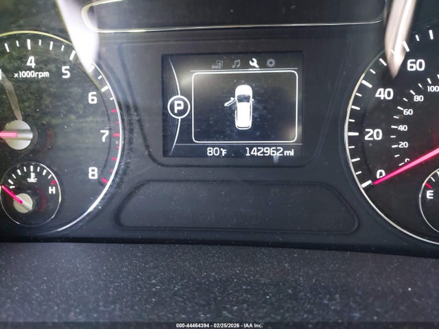 2016 KIA SORENTO 5XYPG4A33GG115559 Photo 6