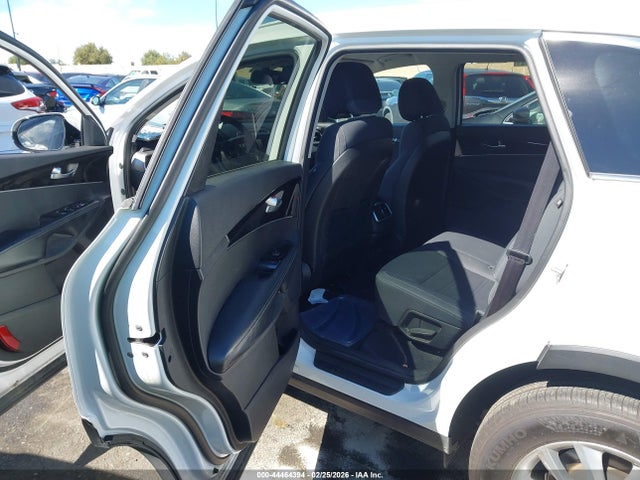 2016 KIA SORENTO 5XYPG4A33GG115559 Photo 7