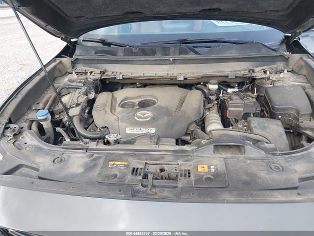 Aukcja sprzedaży 2016 Mazda Cx-9 Signature, vin: JM3TCBEY2G0100164, numer aukcji: 44464397