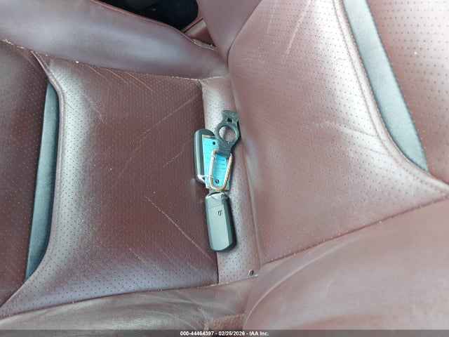 Aukcja sprzedaży 2016 Mazda Cx-9 Signature, vin: JM3TCBEY2G0100164, numer aukcji: 44464397