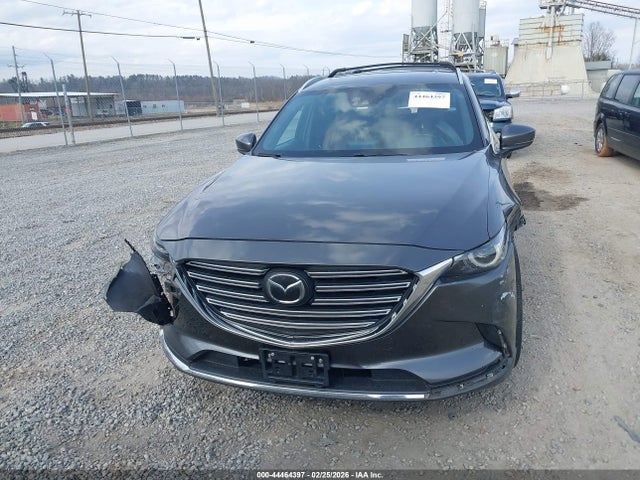 Aukcja sprzedaży 2016 Mazda Cx-9 Signature, vin: JM3TCBEY2G0100164, numer aukcji: 44464397