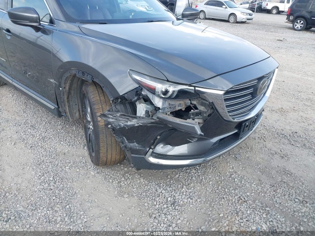 Aukcja sprzedaży 2016 Mazda Cx-9 Signature, vin: JM3TCBEY2G0100164, numer aukcji: 44464397