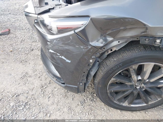 Aukcja sprzedaży 2016 Mazda Cx-9 Signature, vin: JM3TCBEY2G0100164, numer aukcji: 44464397