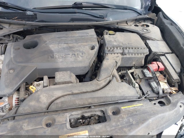 1N4AL3AP3GC167525 Nissan Altima 2.5 Sl