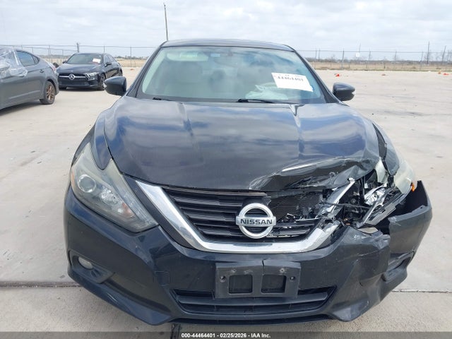 1N4AL3AP3GC167525 Nissan Altima 2.5 Sl