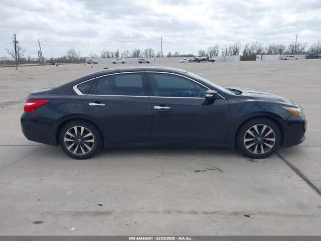1N4AL3AP3GC167525 Nissan Altima 2.5 Sl