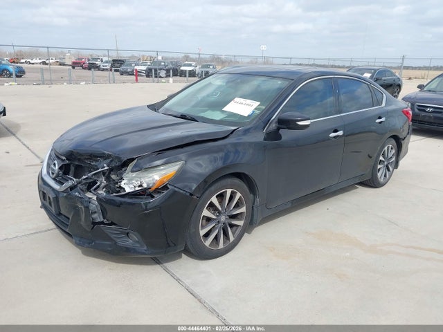 1N4AL3AP3GC167525 Nissan Altima 2.5 Sl