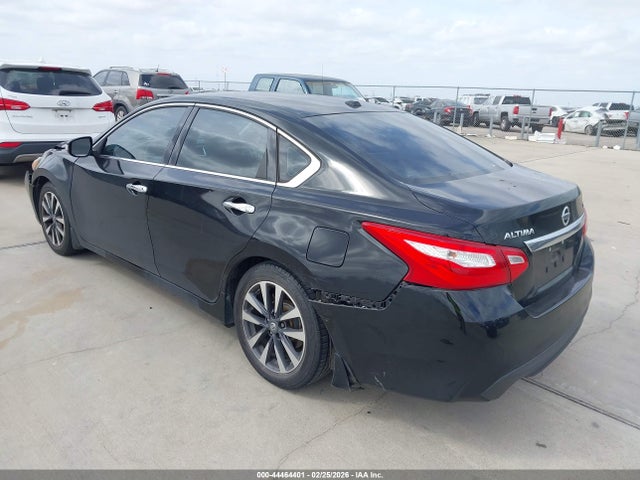 1N4AL3AP3GC167525 Nissan Altima 2.5 Sl