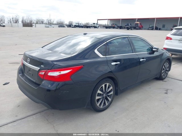 1N4AL3AP3GC167525 Nissan Altima 2.5 Sl