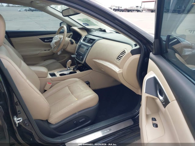1N4AL3AP3GC167525 Nissan Altima 2.5 Sl