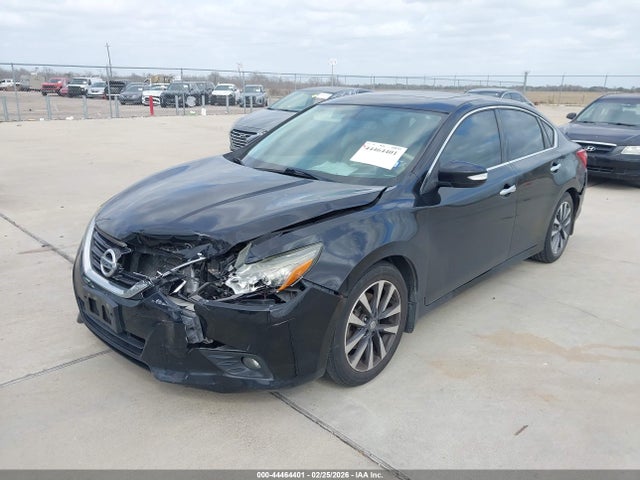 1N4AL3AP3GC167525 Nissan Altima 2.5 Sl