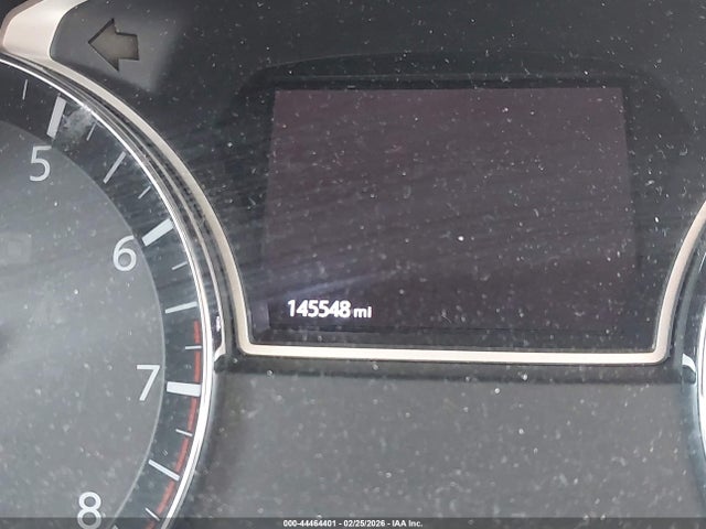 1N4AL3AP3GC167525 Nissan Altima 2.5 Sl