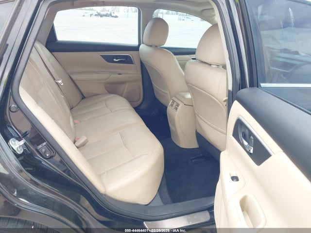 1N4AL3AP3GC167525 Nissan Altima 2.5 Sl