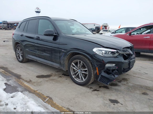 Aukcja sprzedaży 2019 Bmw X3 Xdrive30i, vin: 5UXTR9C50KLD97419, numer aukcji: 44464402