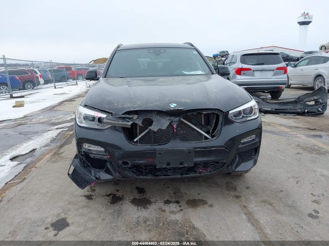 Aukcja sprzedaży 2019 Bmw X3 Xdrive30i, vin: 5UXTR9C50KLD97419, numer aukcji: 44464402