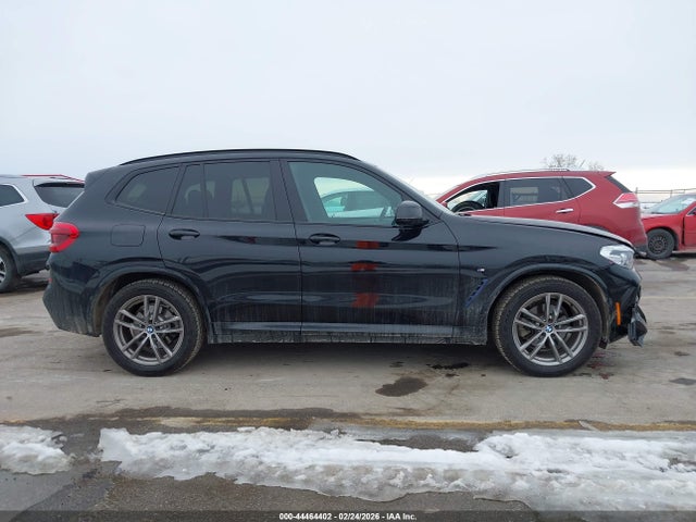 Aukcja sprzedaży 2019 Bmw X3 Xdrive30i, vin: 5UXTR9C50KLD97419, numer aukcji: 44464402