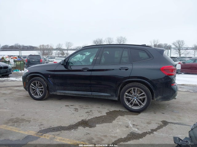 Aukcja sprzedaży 2019 Bmw X3 Xdrive30i, vin: 5UXTR9C50KLD97419, numer aukcji: 44464402