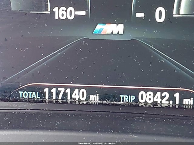 Aukcja sprzedaży 2019 Bmw X3 Xdrive30i, vin: 5UXTR9C50KLD97419, numer aukcji: 44464402