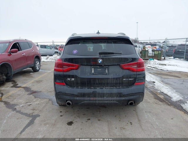 Aukcja sprzedaży 2019 Bmw X3 Xdrive30i, vin: 5UXTR9C50KLD97419, numer aukcji: 44464402