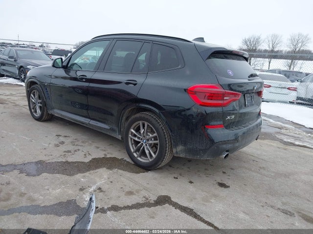 Aukcja sprzedaży 2019 Bmw X3 Xdrive30i, vin: 5UXTR9C50KLD97419, numer aukcji: 44464402